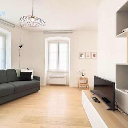 Apartament Corridoni 2B Tirabora Short Rent Triest Zewnętrze zdjęcie