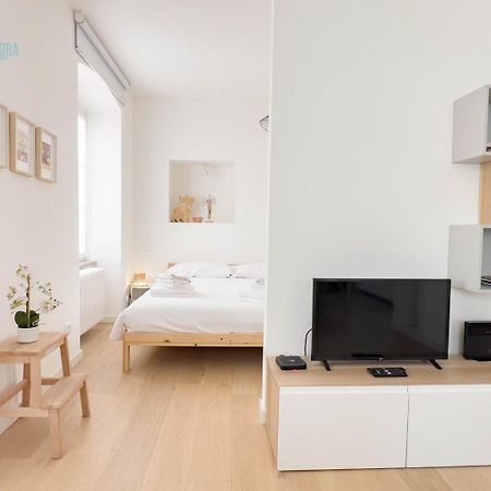 Apartament Corridoni 2B Tirabora Short Rent Triest Zewnętrze zdjęcie