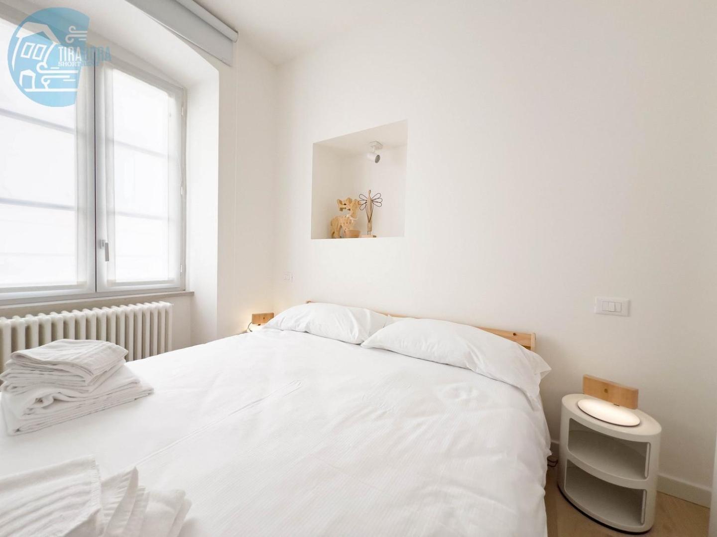 Apartament Corridoni 2B Tirabora Short Rent Triest Zewnętrze zdjęcie